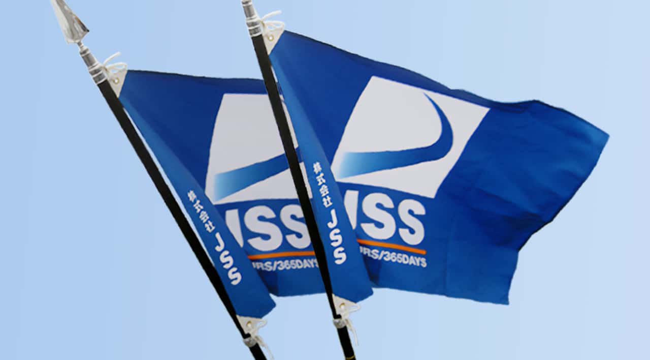 株式会社JSS 企業情報