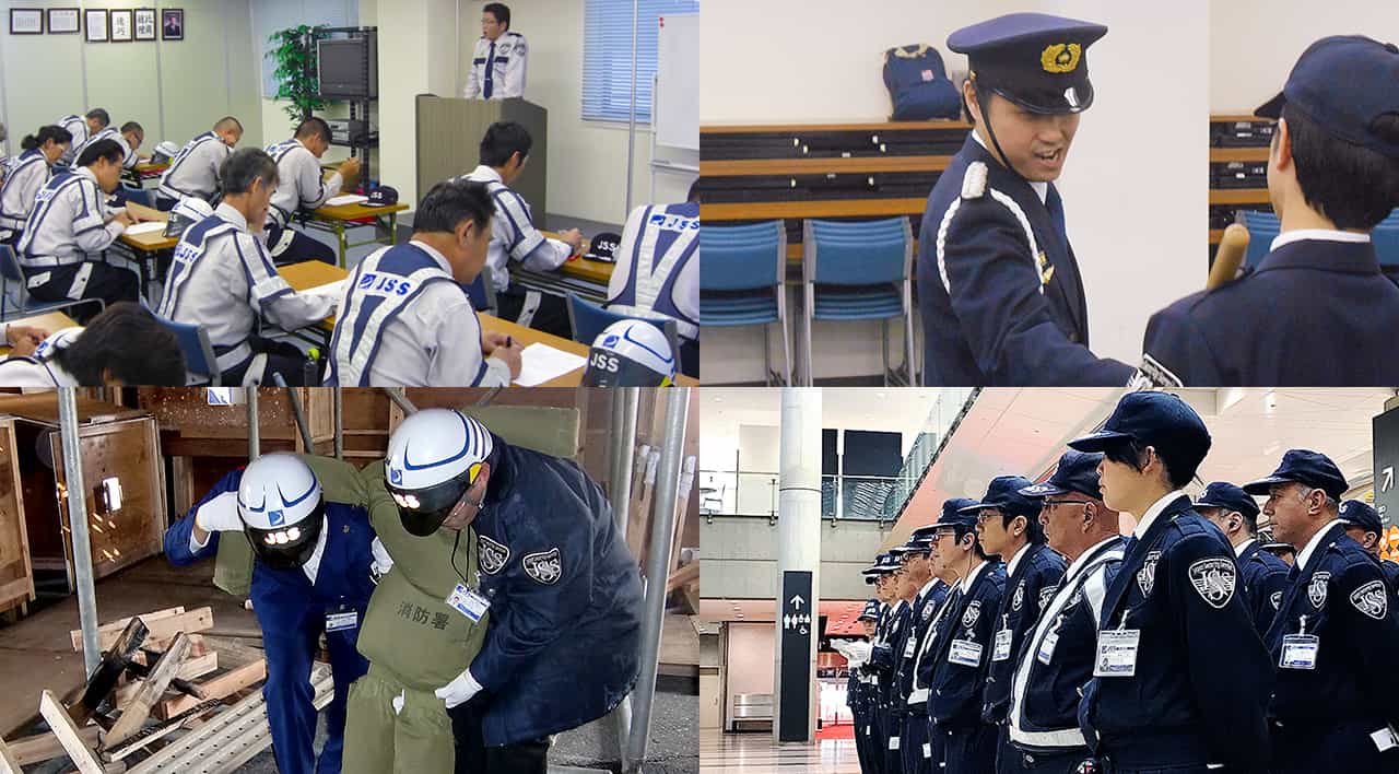 株式会社JSS 教育と資格