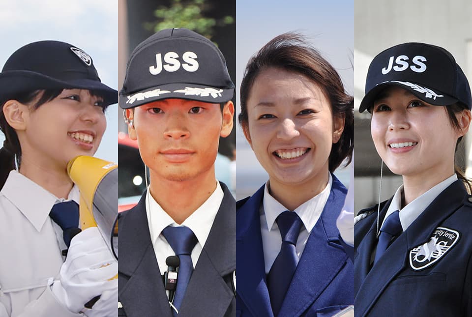株式会社JSS 採用案内