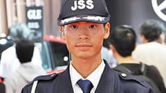 JSS 警備のプロフェッショナル 業務案内　イメージ画像1