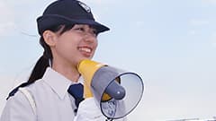 JSS 警備のプロフェッショナル 業務案内　イメージ画像2