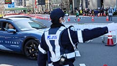 JSS 警備のプロフェッショナル 業務案内　イメージ画像96