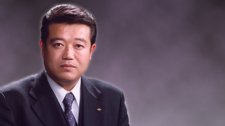 ご挨拶