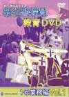 新任警備員教育DVD 2号業務編