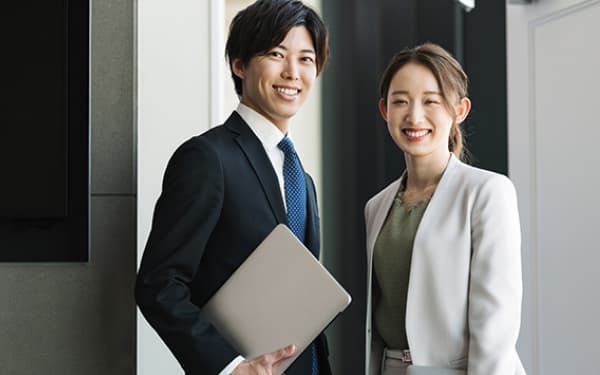 キャリア採用