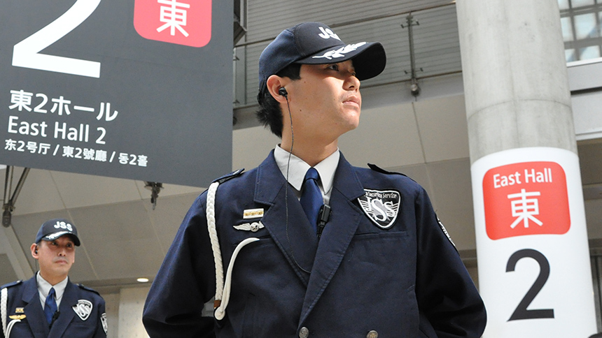 東京ビッグサイト